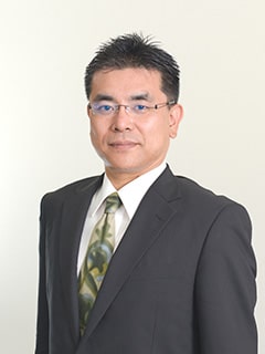 代表社員(共同代表)・特定社会保険労務士 浅川 知之